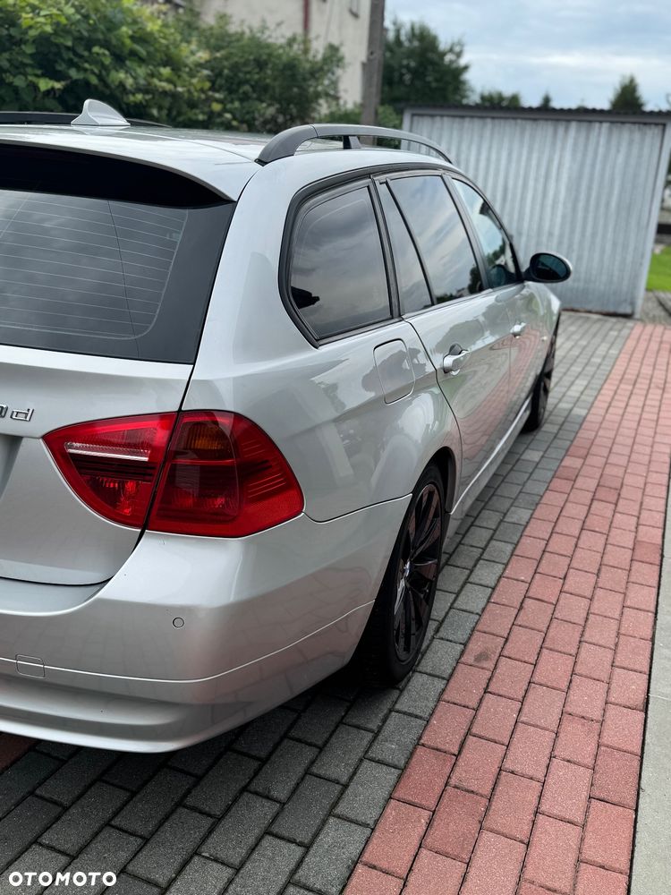 BMW Seria 3 - 9
