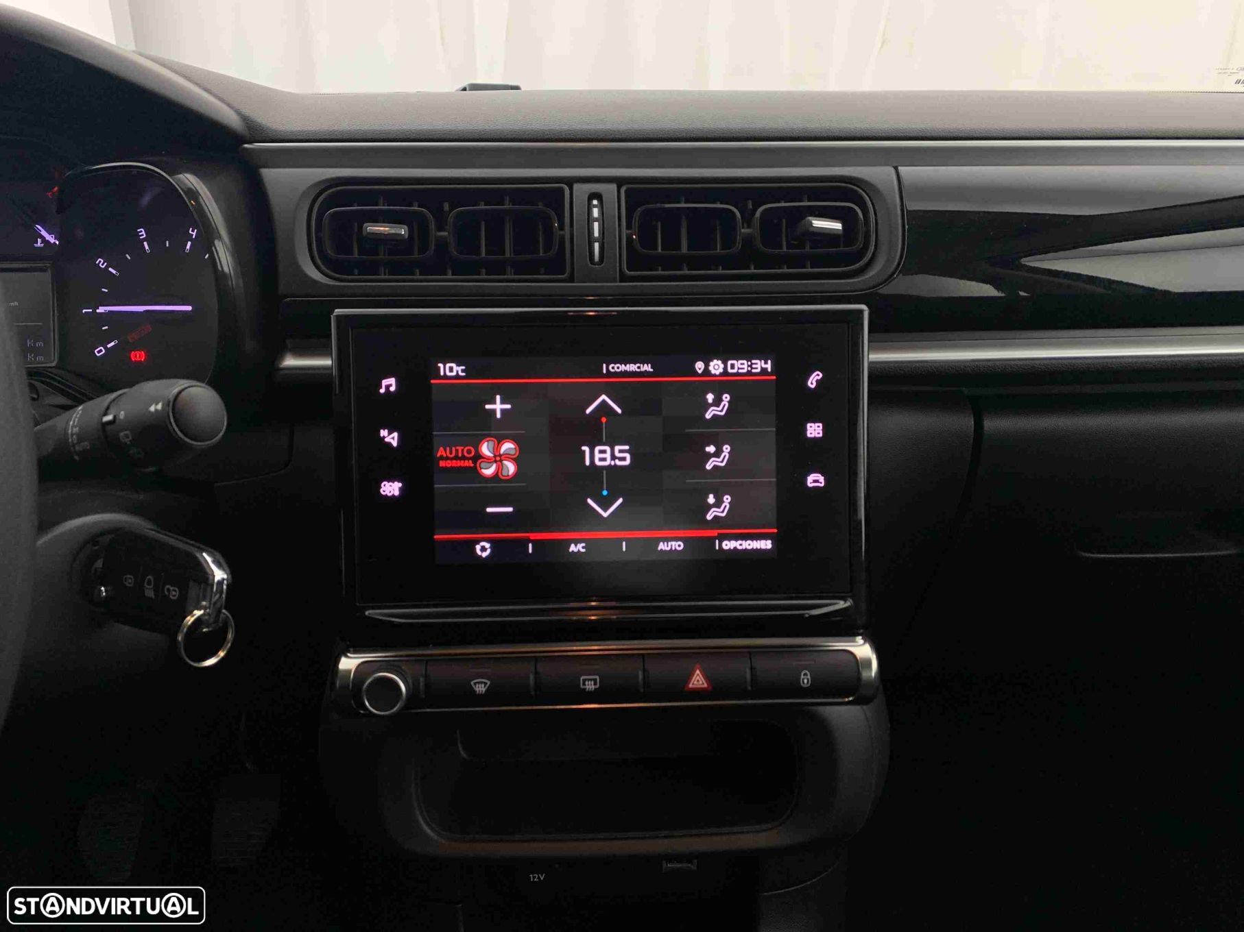 Citroën C3 1.2 PureTech Plus - 11