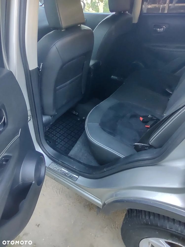 Nissan Qashqai 2.0 4x4 360 - 13