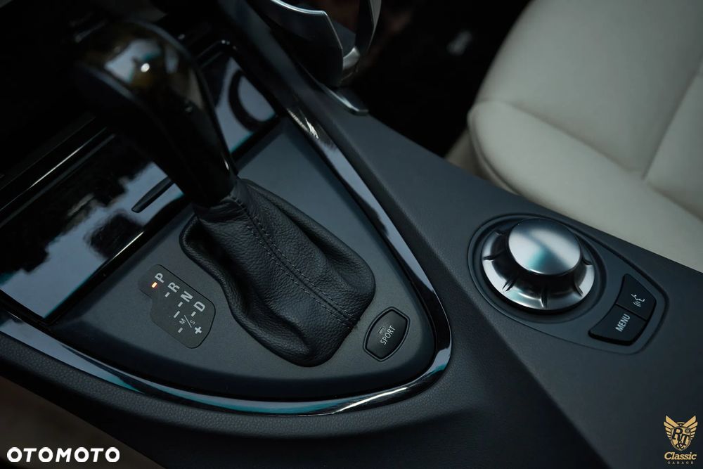 BMW Seria 6 645 Ci - 9