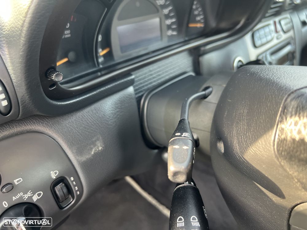 Mercedes-Benz C 220 CDi Sport Coupé Evolution - 14