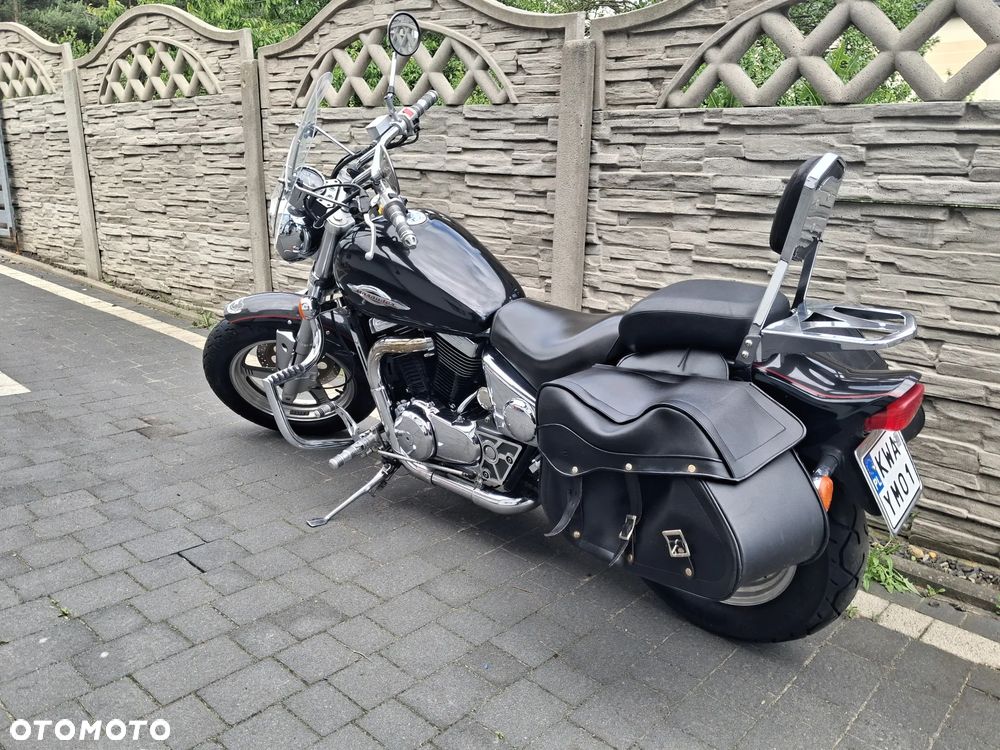 Suzuki VZ - 7
