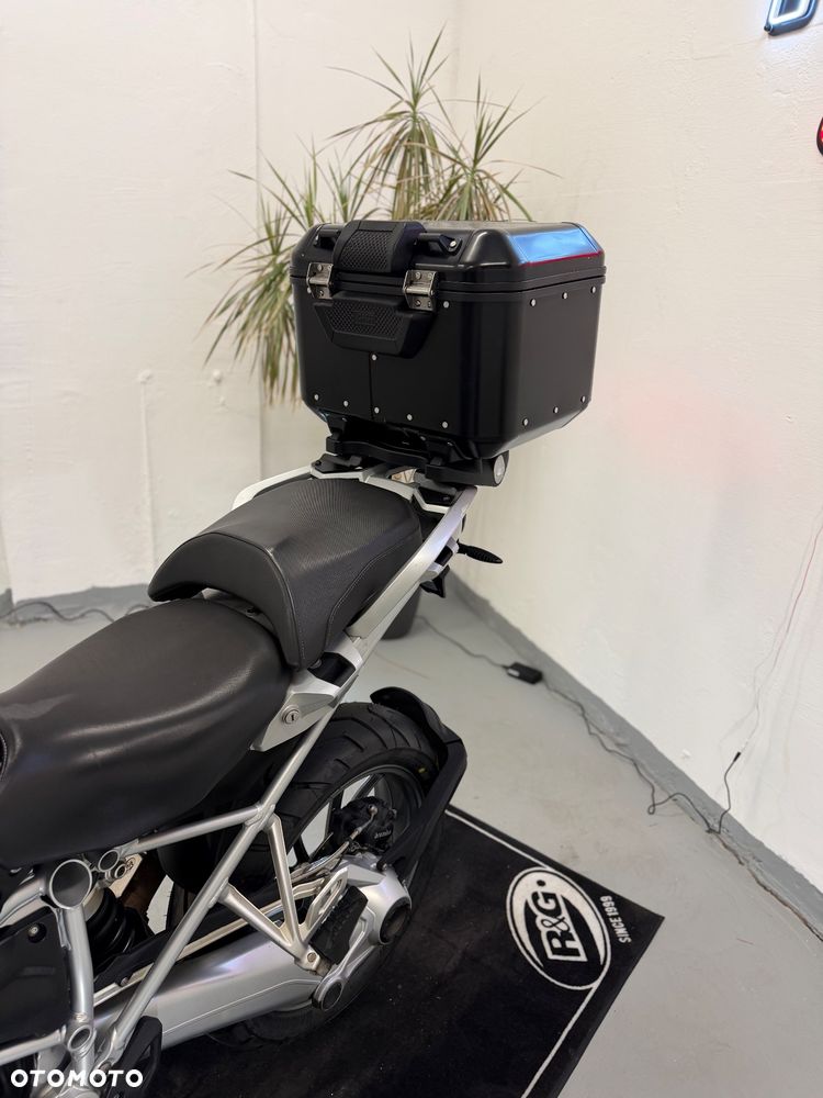 BMW GS - 20