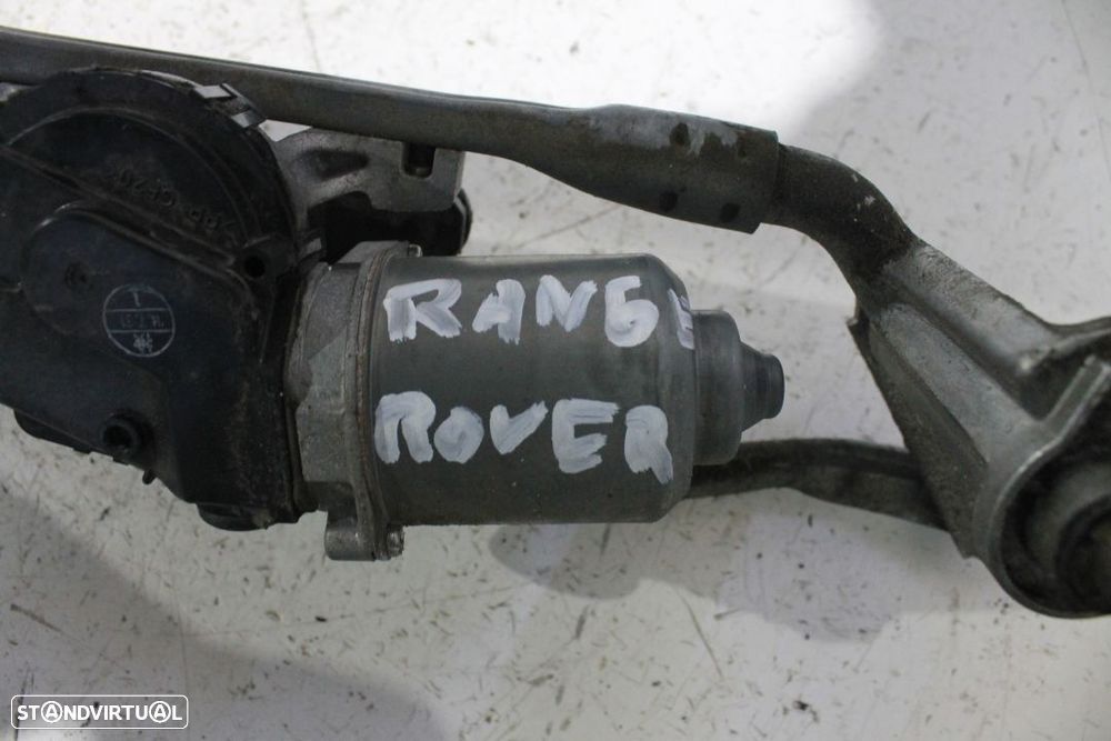 Limpa Para Brisas Range Rover - 3