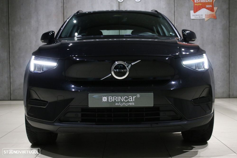 Volvo XC 40 Recharge Core - 11