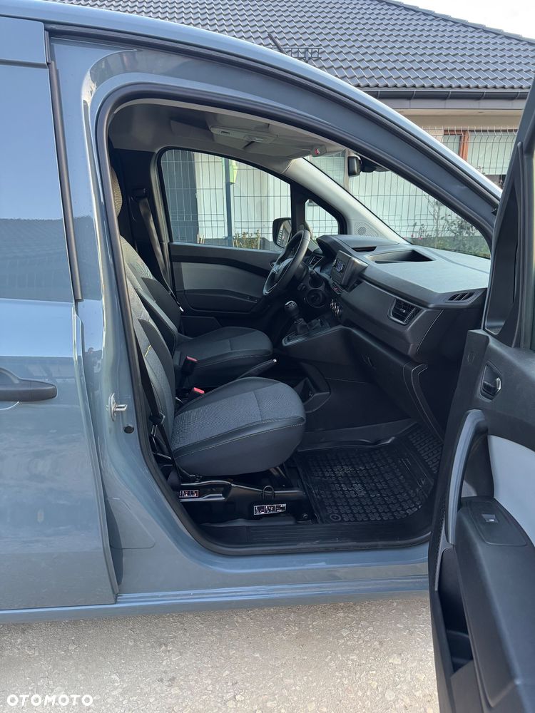 Renault Kangoo - 8