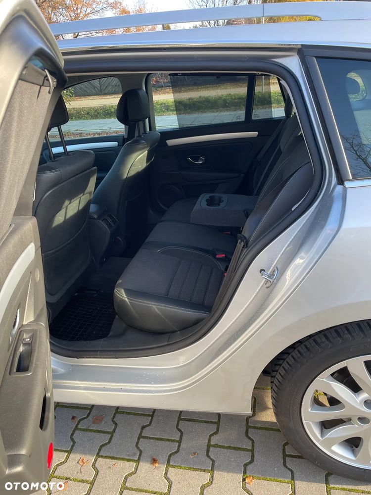 Renault Laguna 2.0 16V 140 Dynamique - 9