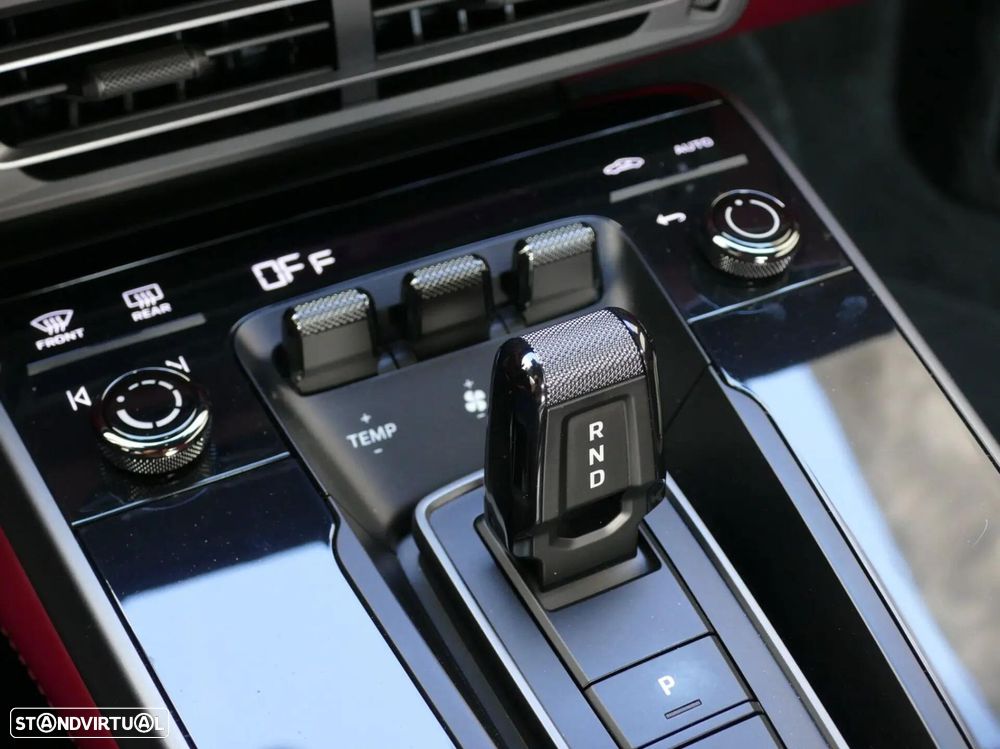 Porsche 911 (992) Carrera S PDK - 31
