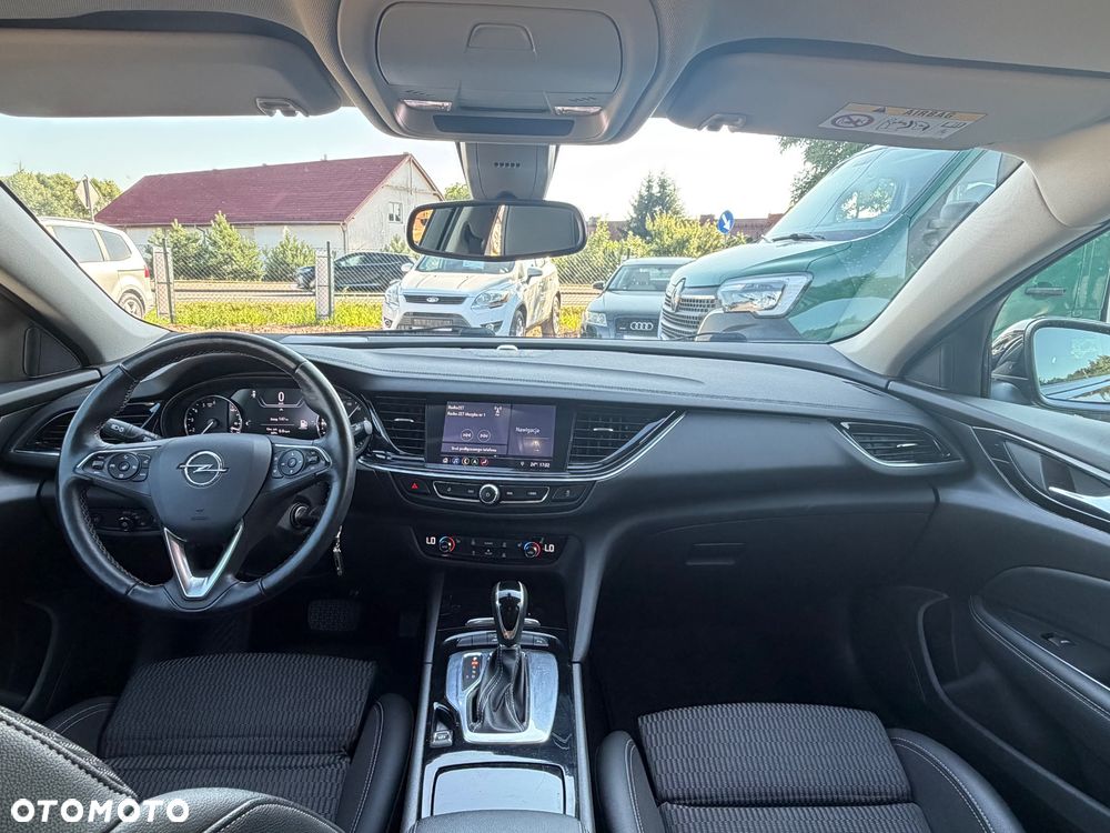 Opel Insignia 1.6 CDTI Innovation - 19