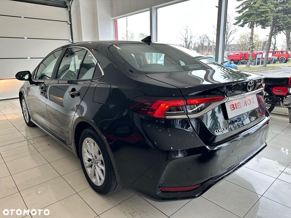 Toyota Corolla 1.5 Comfort - 2