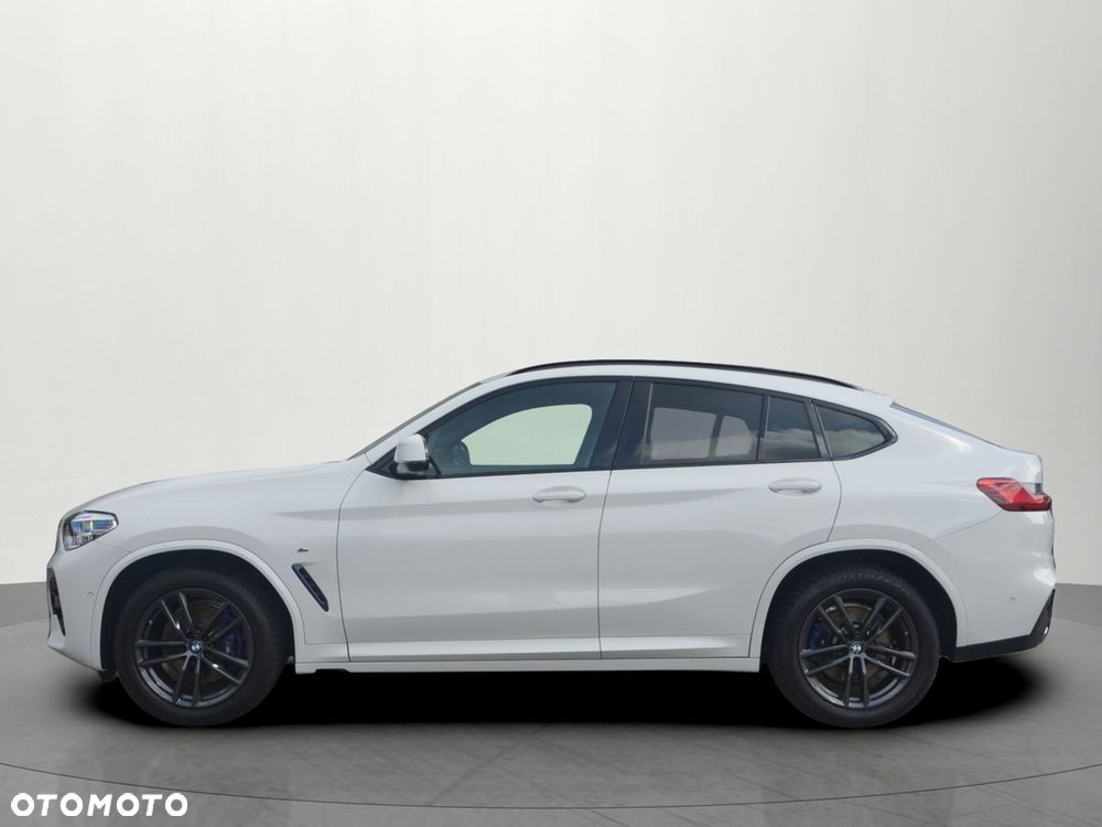 BMW X4 xDrive30i M Sport sport - 5