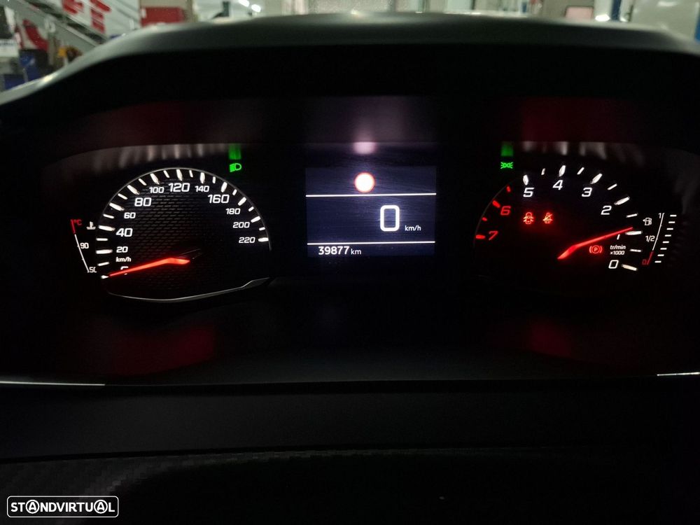 Peugeot 208 1.2 PureTech Active - 15