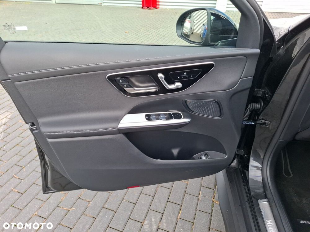 Mercedes-Benz GLC 220 d mHEV 4-Matic AMG Line - 17
