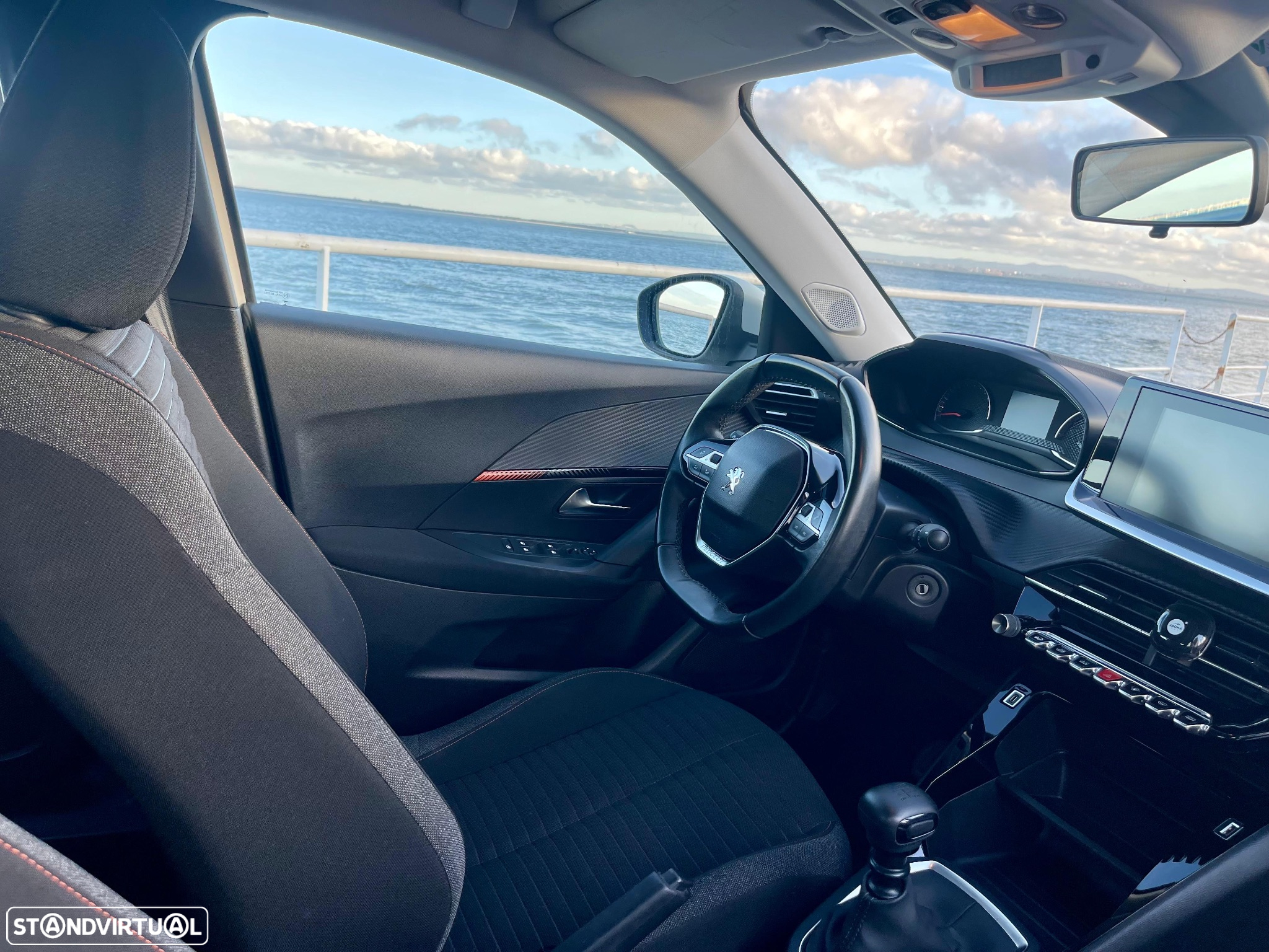 Peugeot 2008 1.2 PureTech Active - 6