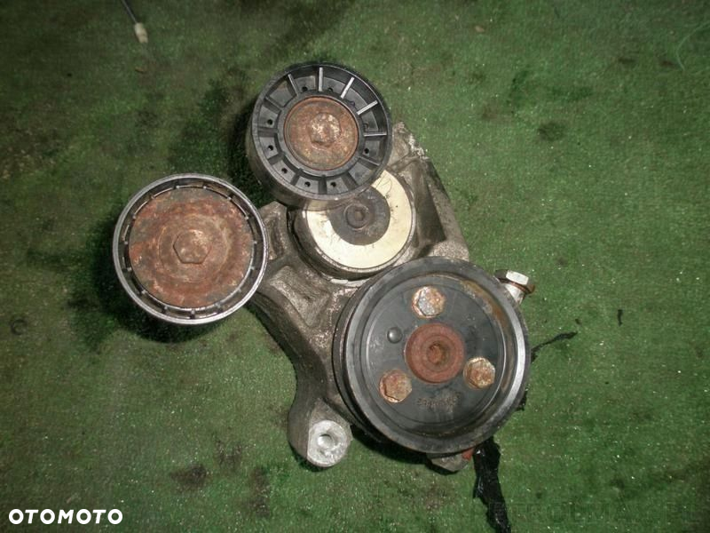 POMPA WSPOMAGANIA DUCATO IVECO DAILY 2.3 02-11 - 2