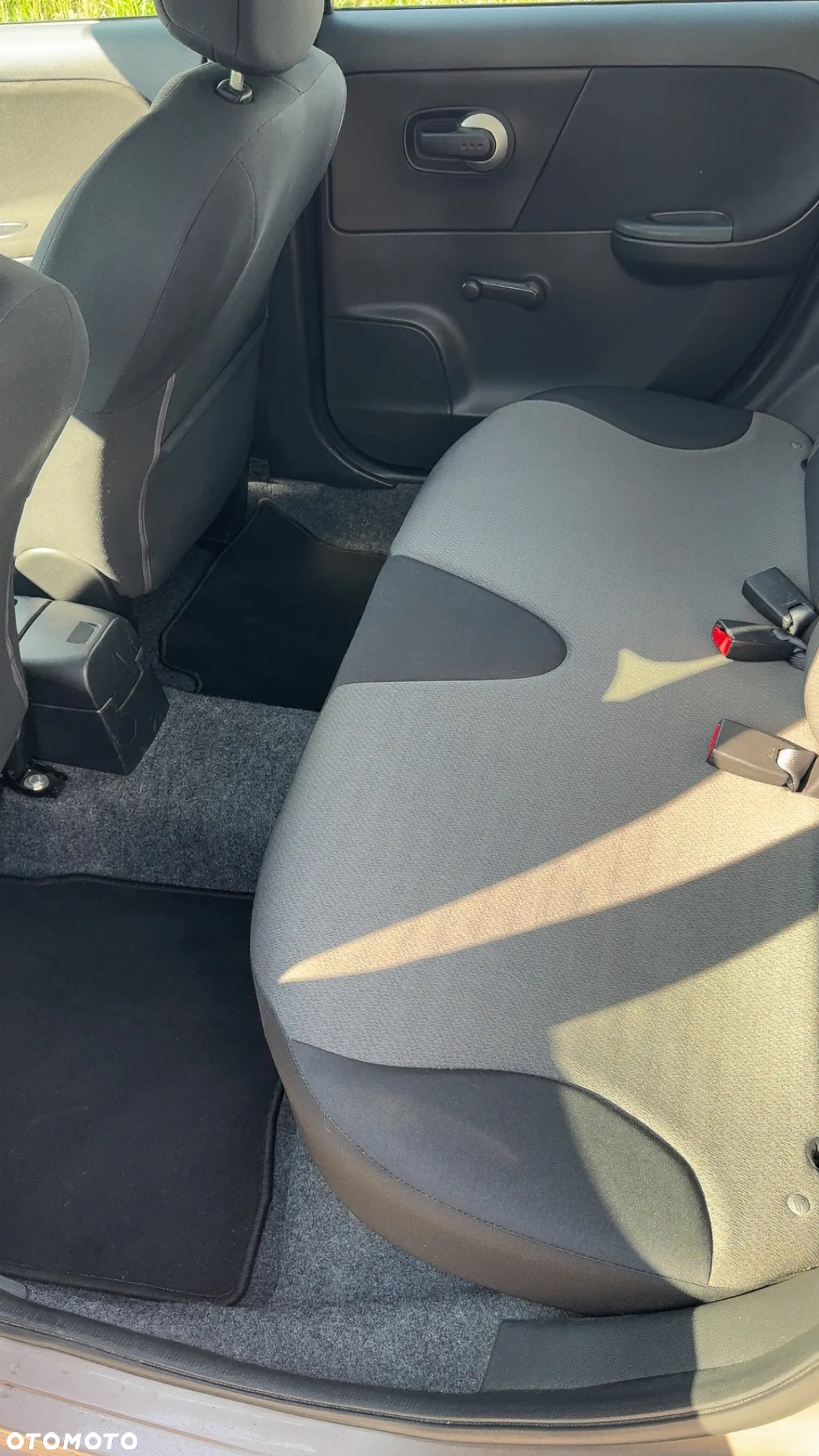 Nissan Note 1.4 Acenta - 11