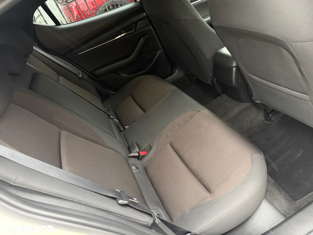 Mazda 3 - 34