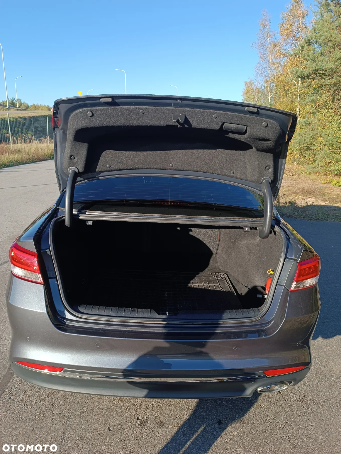 Kia Optima 1.7 CRDI M - 11