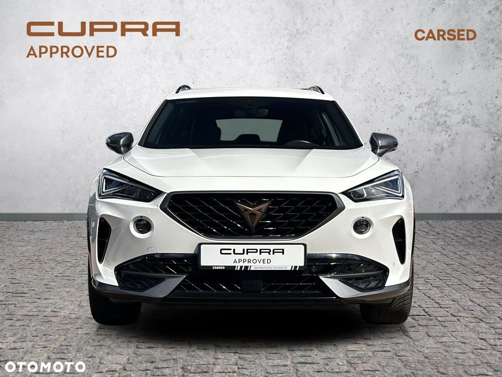 Cupra Formentor 1.5 TSI DSG - 10