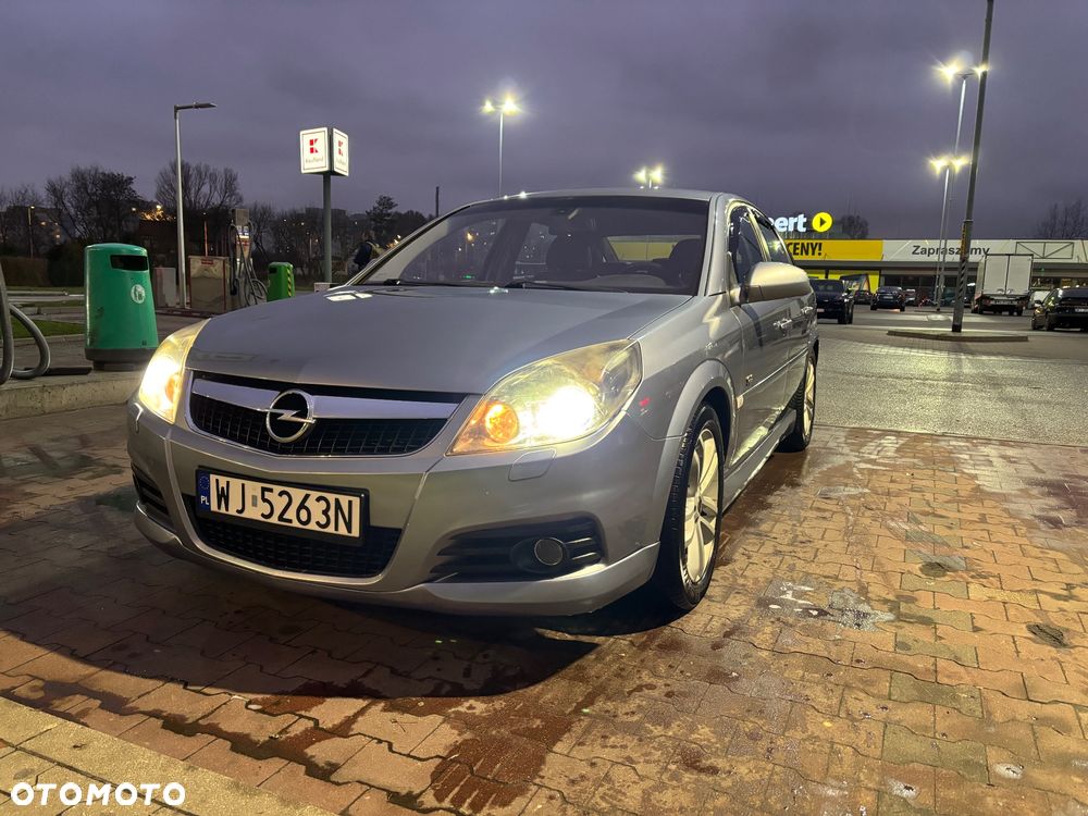 Opel Vectra 2.0 Turbo Sport/GTS - 12