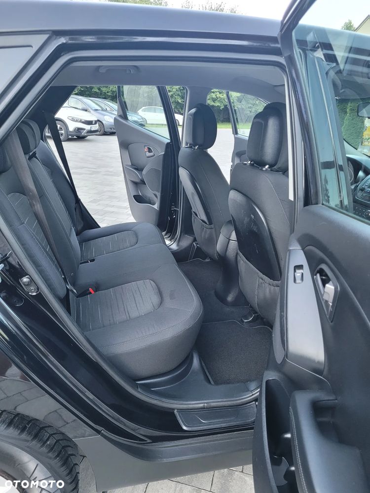 Hyundai ix35 1.6 2WD Comfort - 15