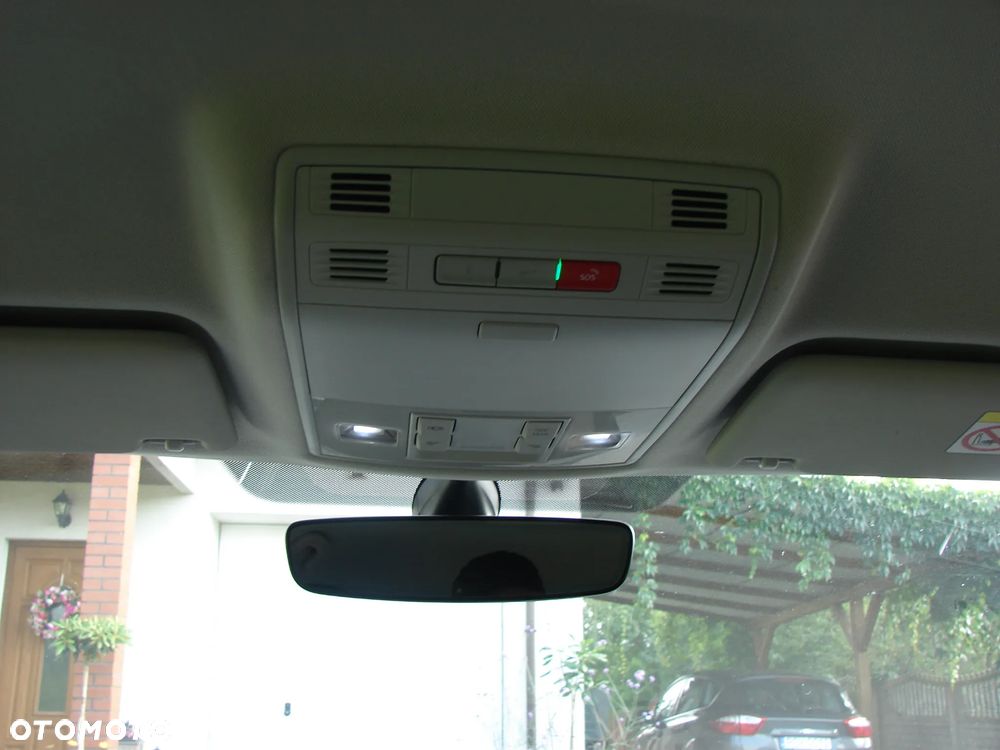 Skoda Superb - 11
