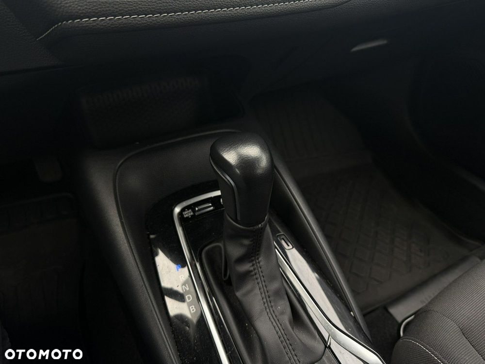 Toyota Corolla 1.8 Hybrid Comfort - 14