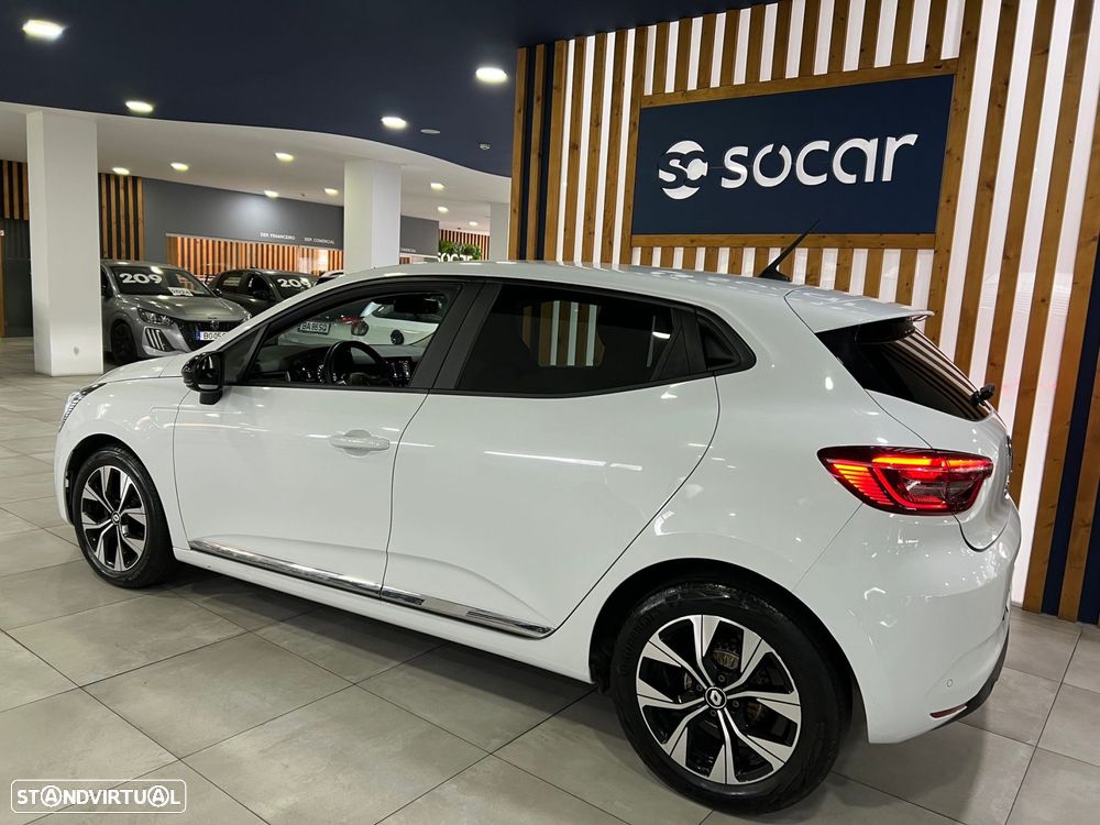 Renault Clio 1.0 TCe Limited - 5