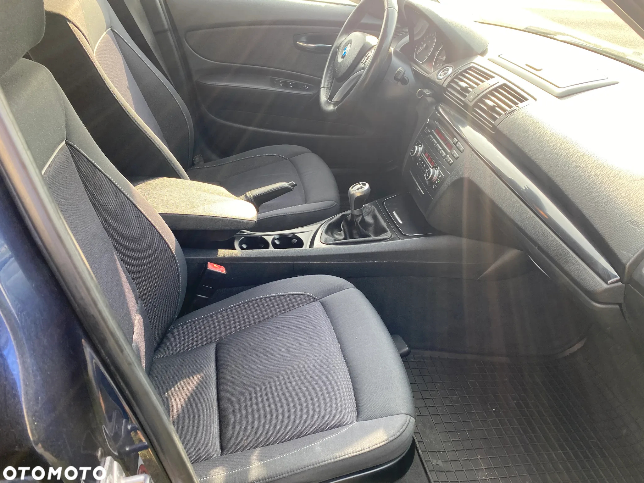 BMW Seria 1 116i - 15