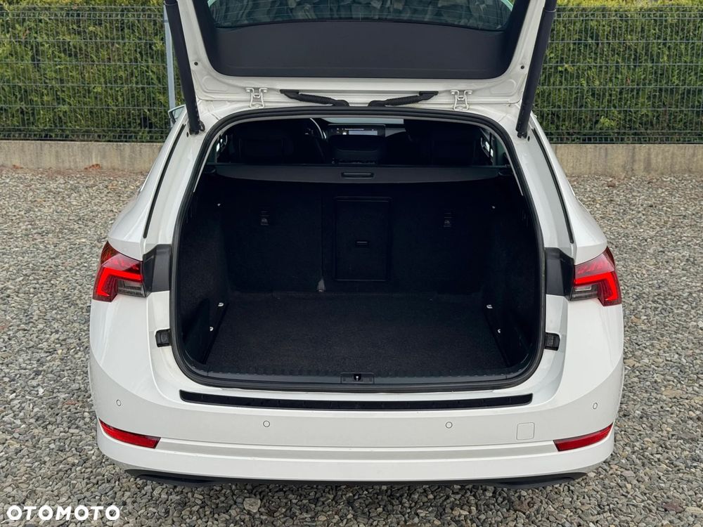 Skoda Octavia 2.0 TSI 4x4 Style DSG - 38