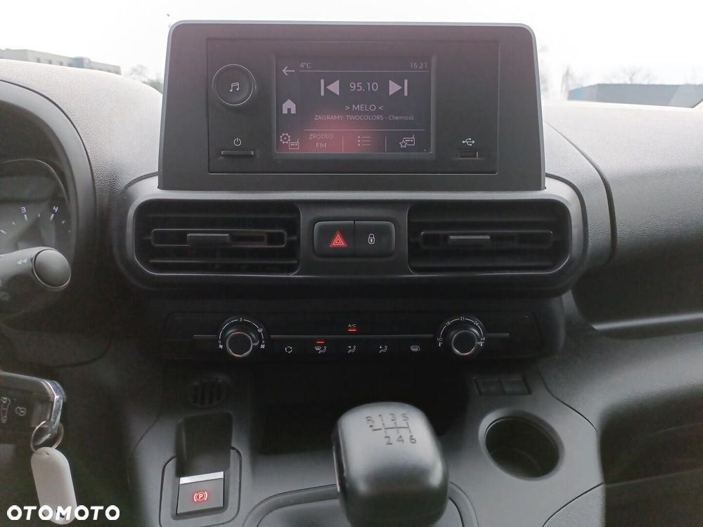 Toyota PROACE CITY - 15