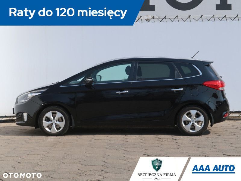 Kia Carens - 3