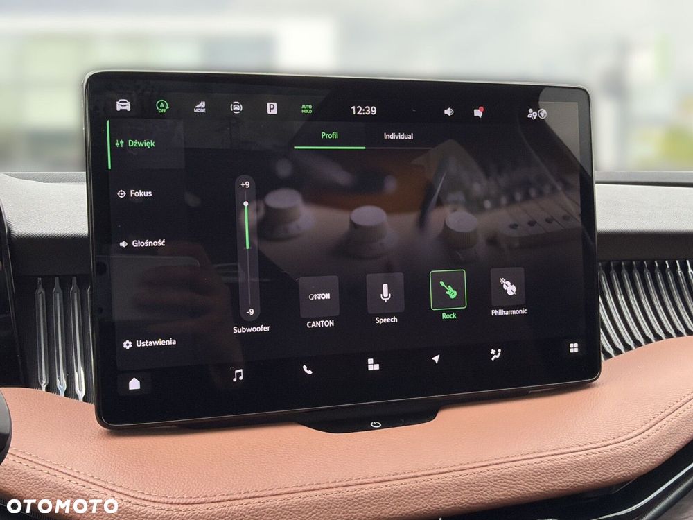 Skoda Superb 2.0 TDI SCR 4x4 L&K DSG - 33