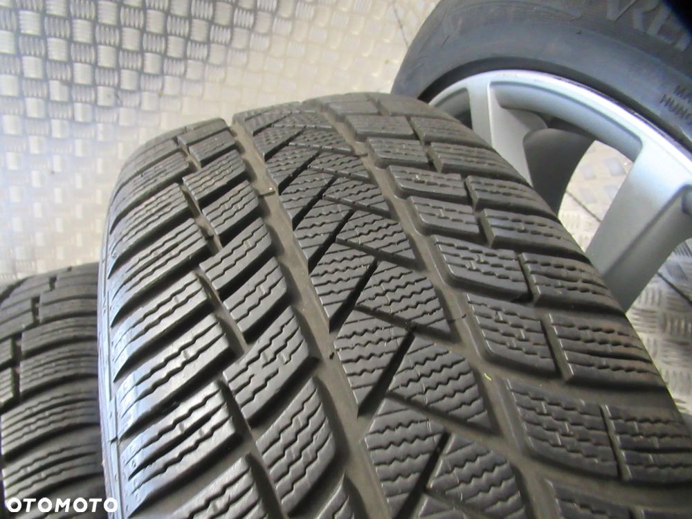 Koła Audi A3 A4 A6 8Jx18 et39 5x112 8mm - 16