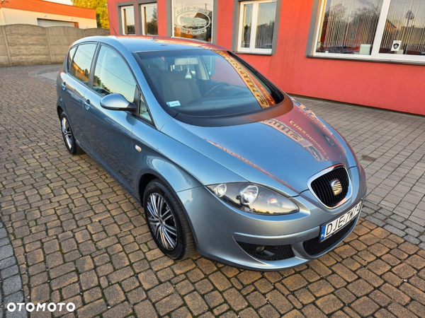 Seat Altea