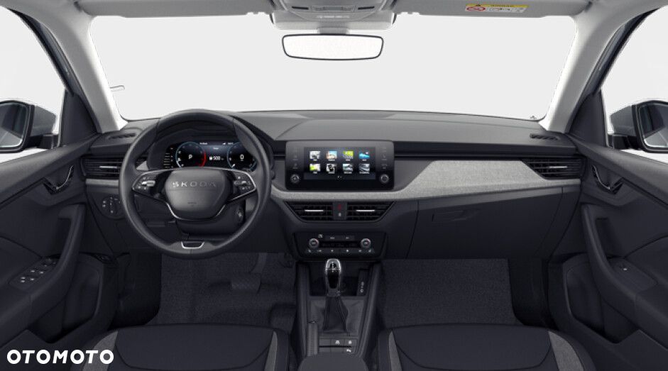 Skoda Scala - 4