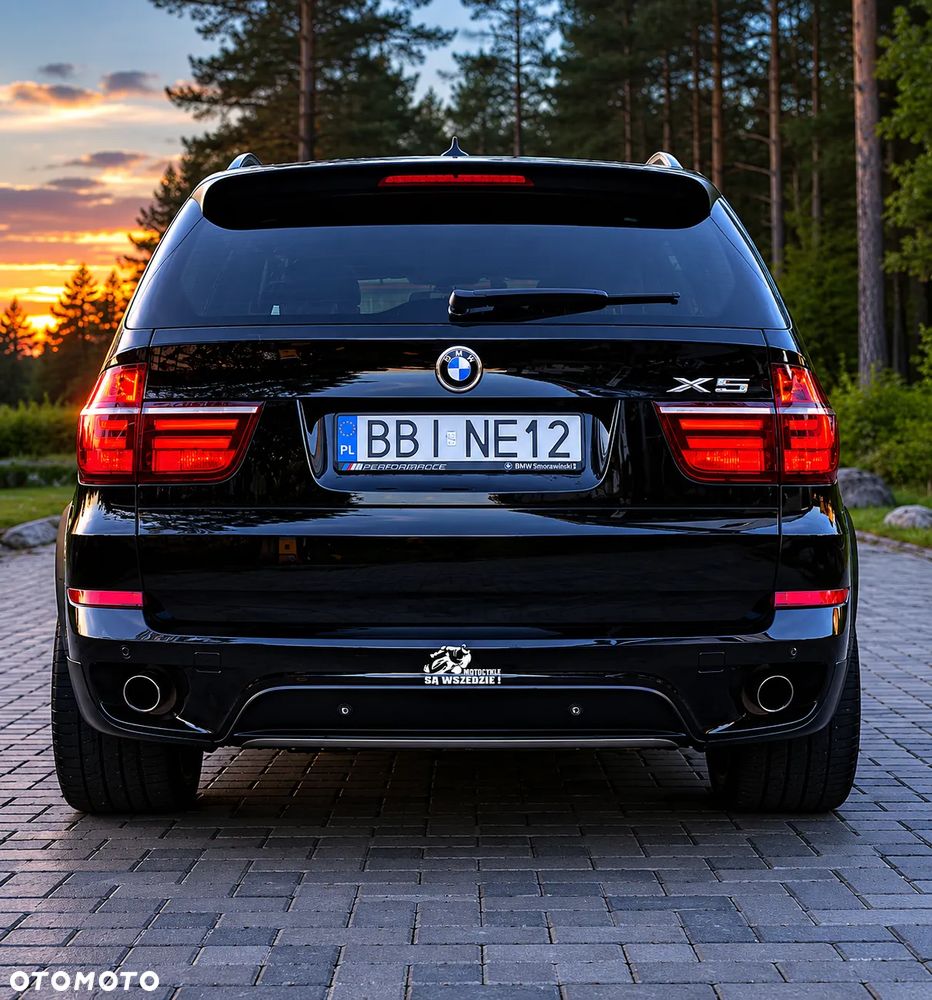 BMW X5 - 2