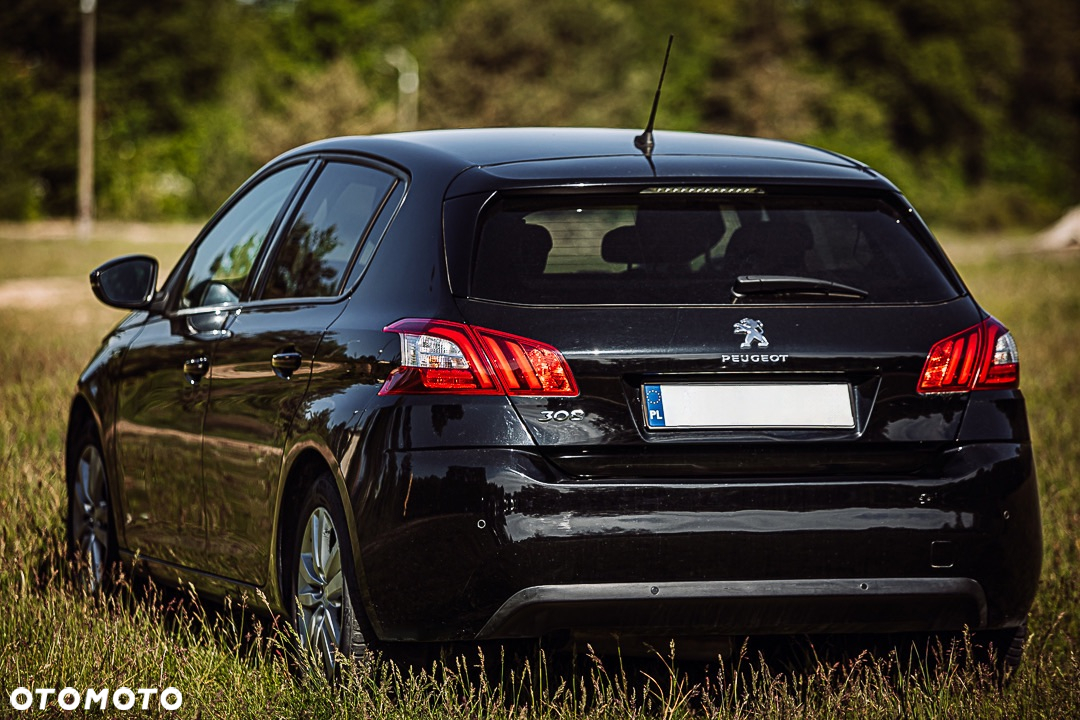 Peugeot 308 1.2 PureTech Active S&S - 5