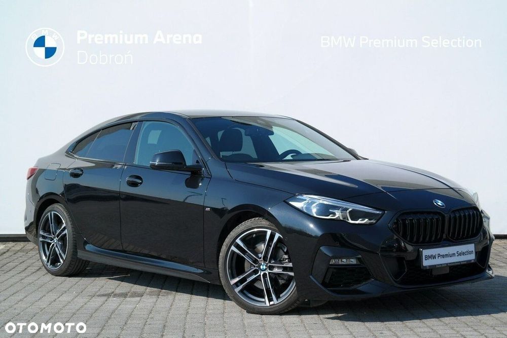 BMW Seria 2 - 3
