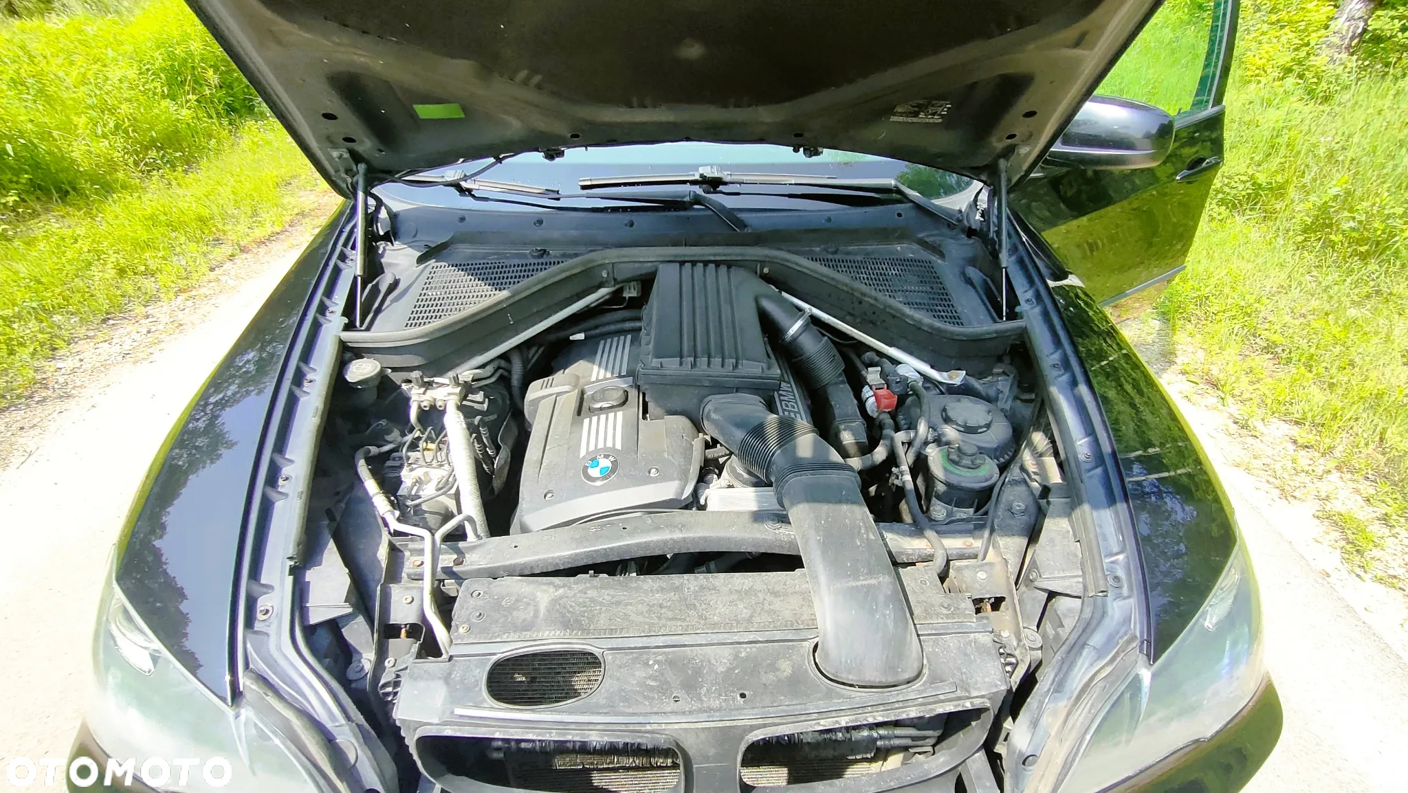 BMW X5 3.0si xDrive - 23