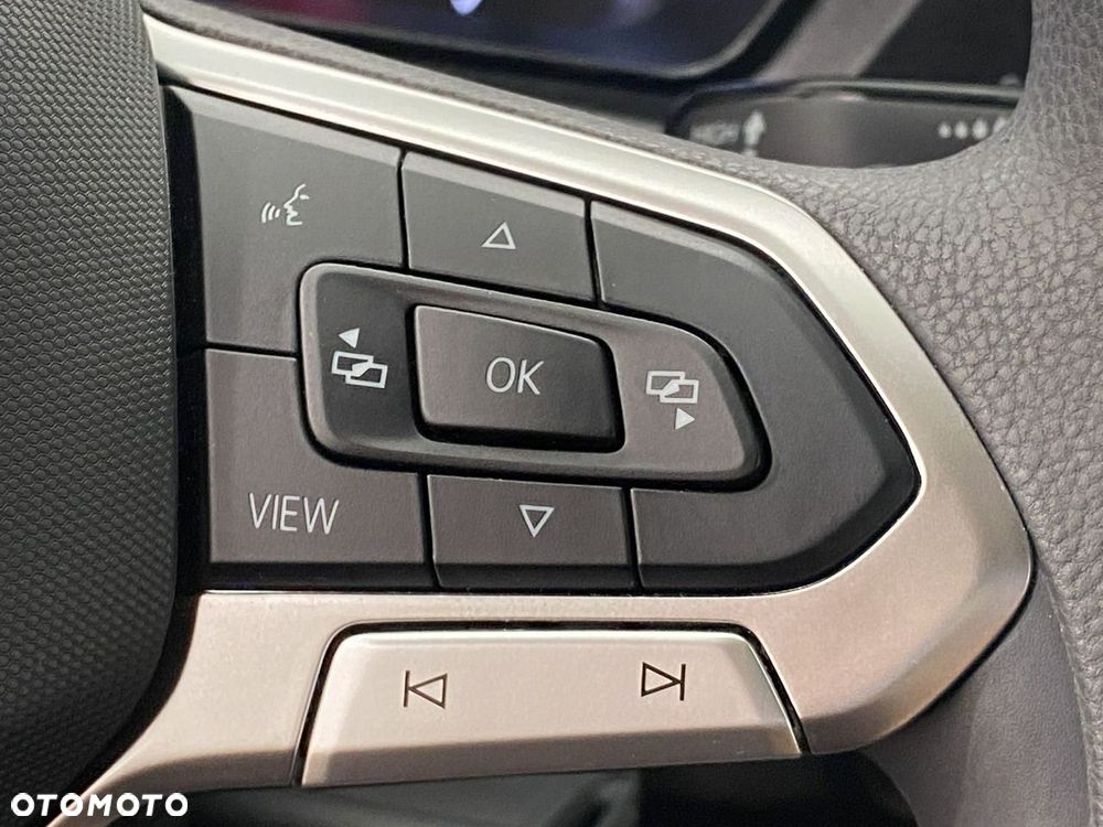 Volkswagen Caddy - 23