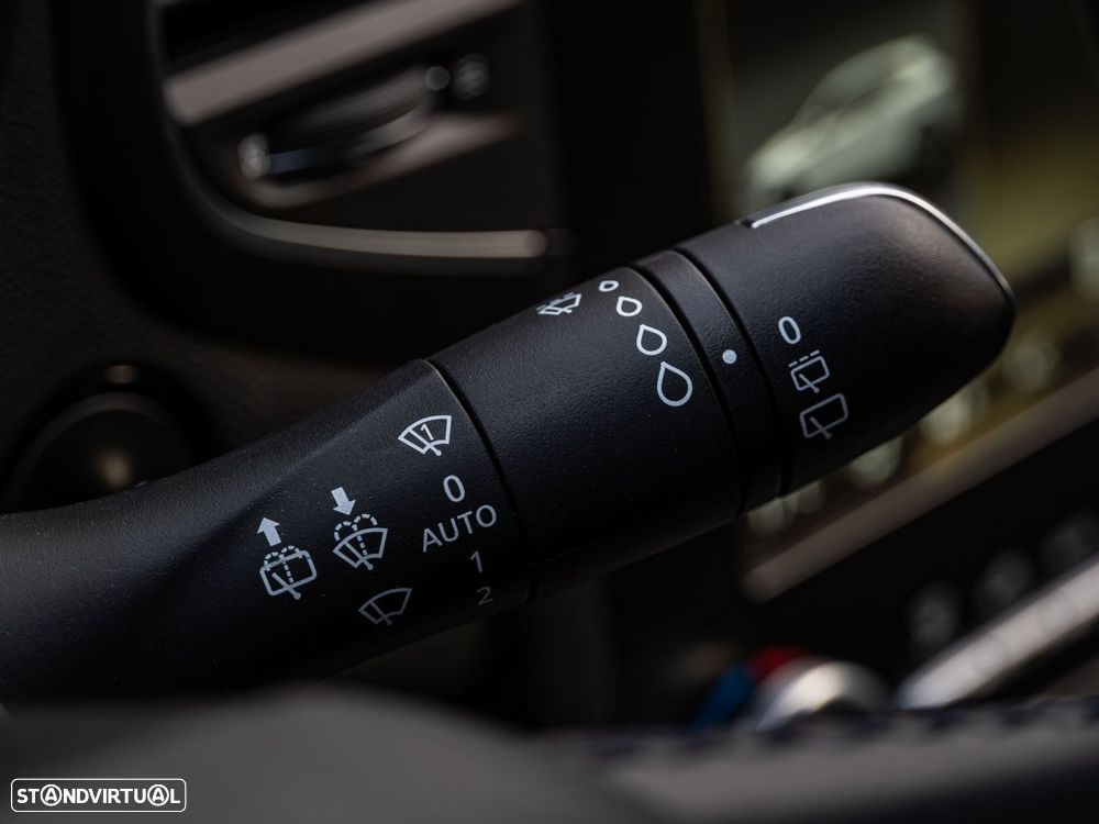 Renault Mégane 1.5 dCi Bose Edition - 15