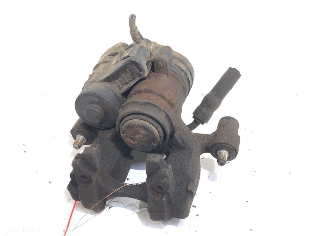 ZACISK LEWY TYŁ - 152.00 PLN - VW GOLF VII (5G1, BQ1, BE1, BE2) 2012 - 2022 1.4 TSI 90 kW [122 KM] - 4