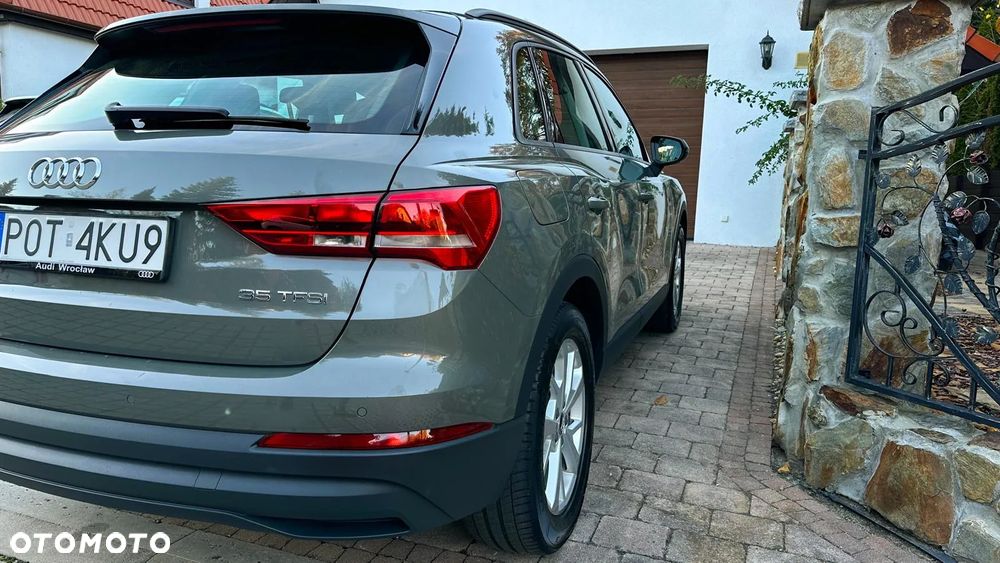 Audi Q3 35 TFSI Advanced S tronic - 31