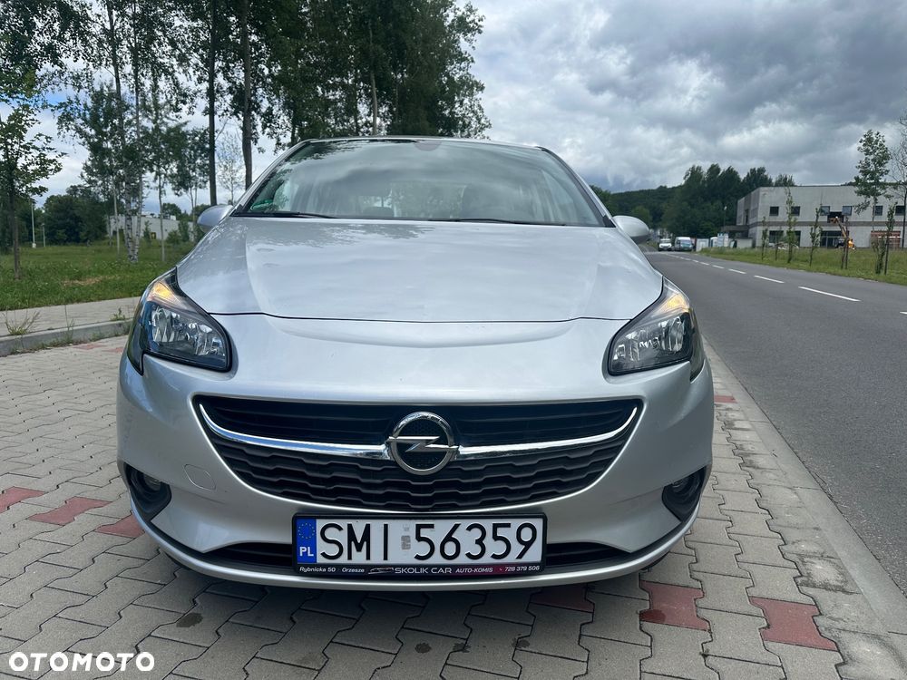 Opel Corsa 1.3 CDTI Active - 2