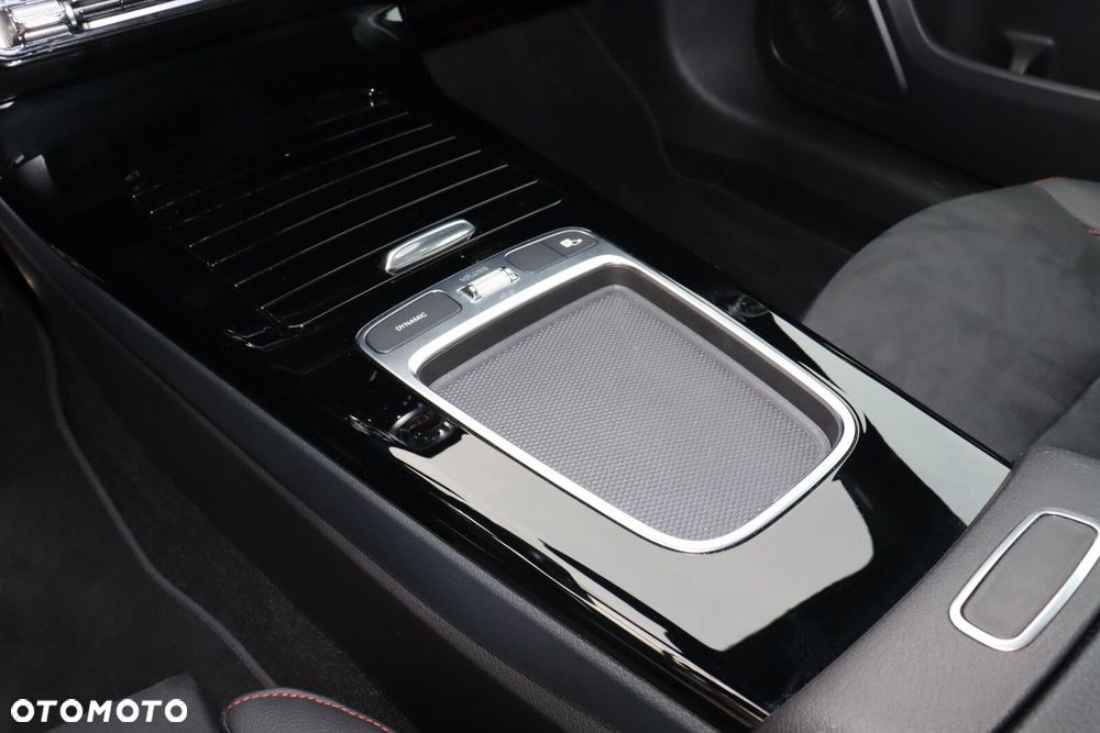 Mercedes-Benz Klasa A - 13