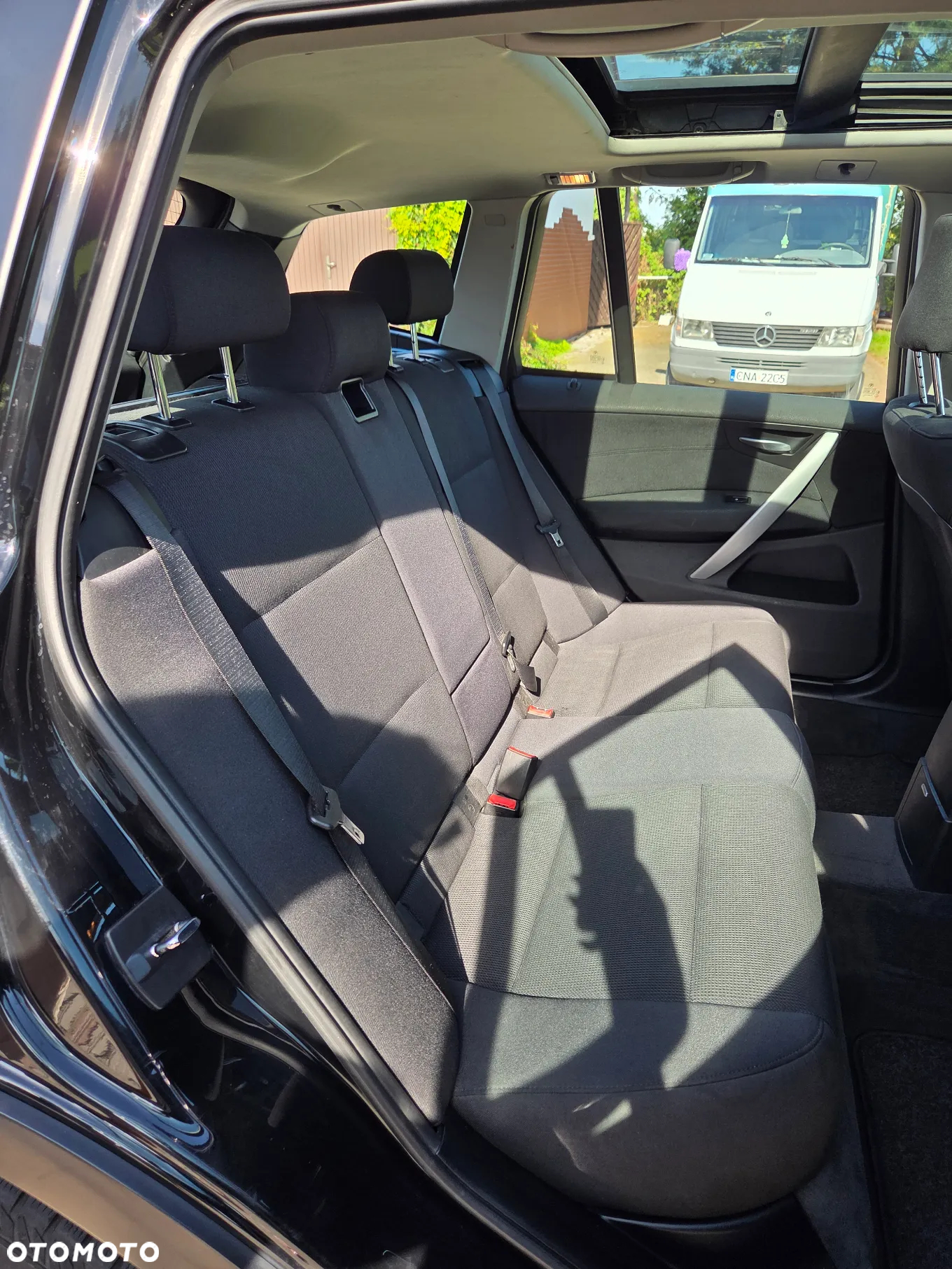 BMW X3 xDrive20i - 17