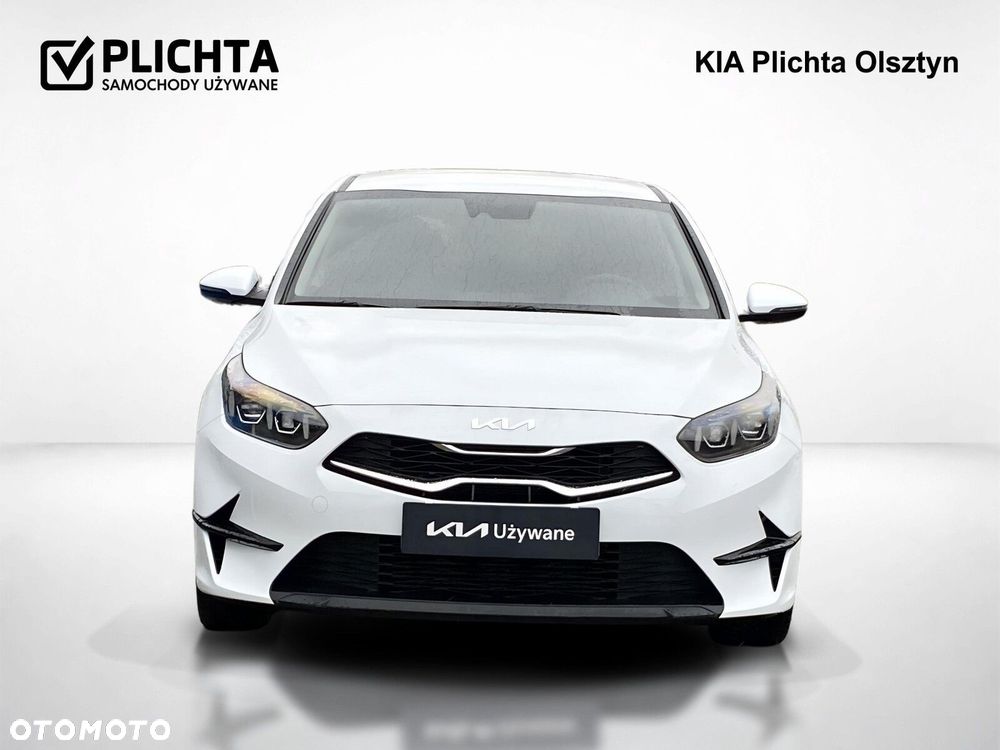 Kia Ceed - 9