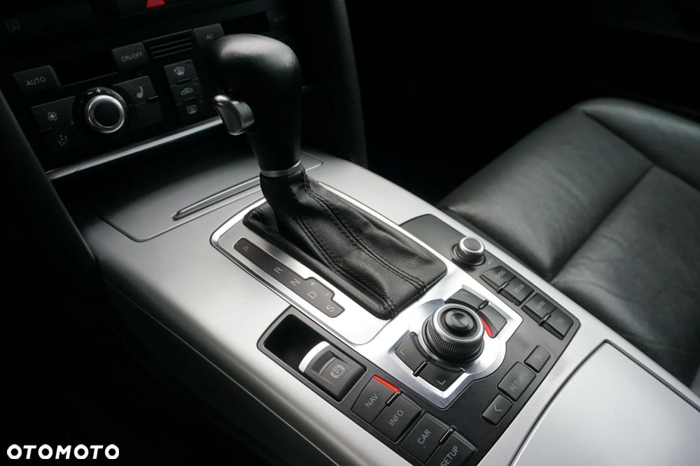 Audi A6 - 22