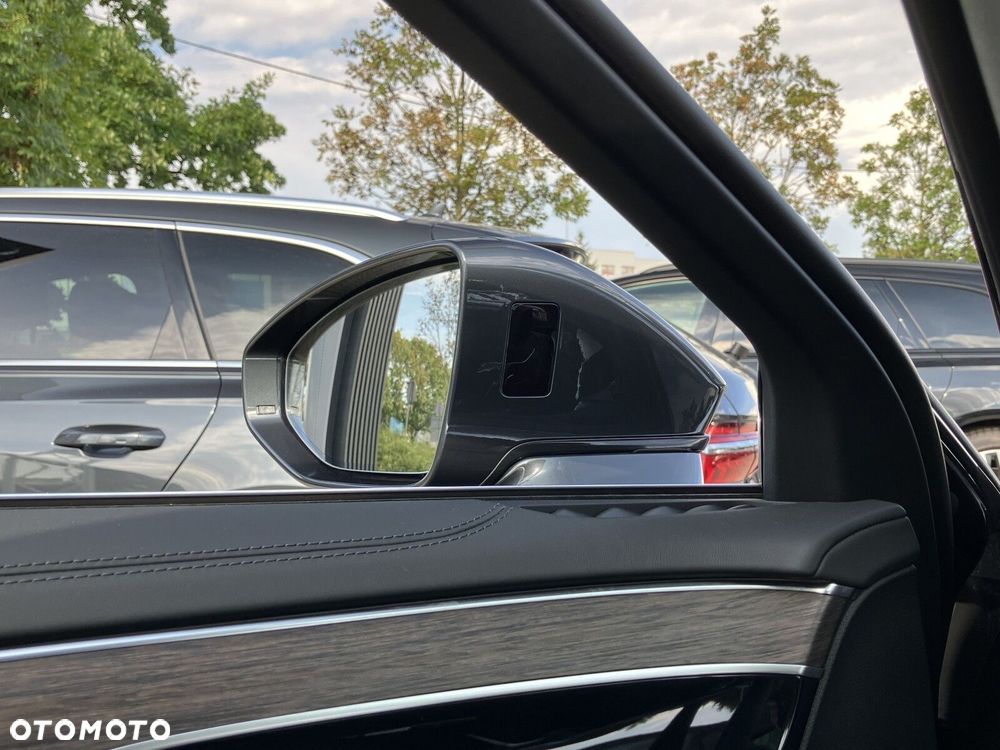 Audi A8 - 21